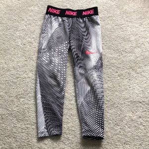 🌷5/$20 Nike Athletic Pant